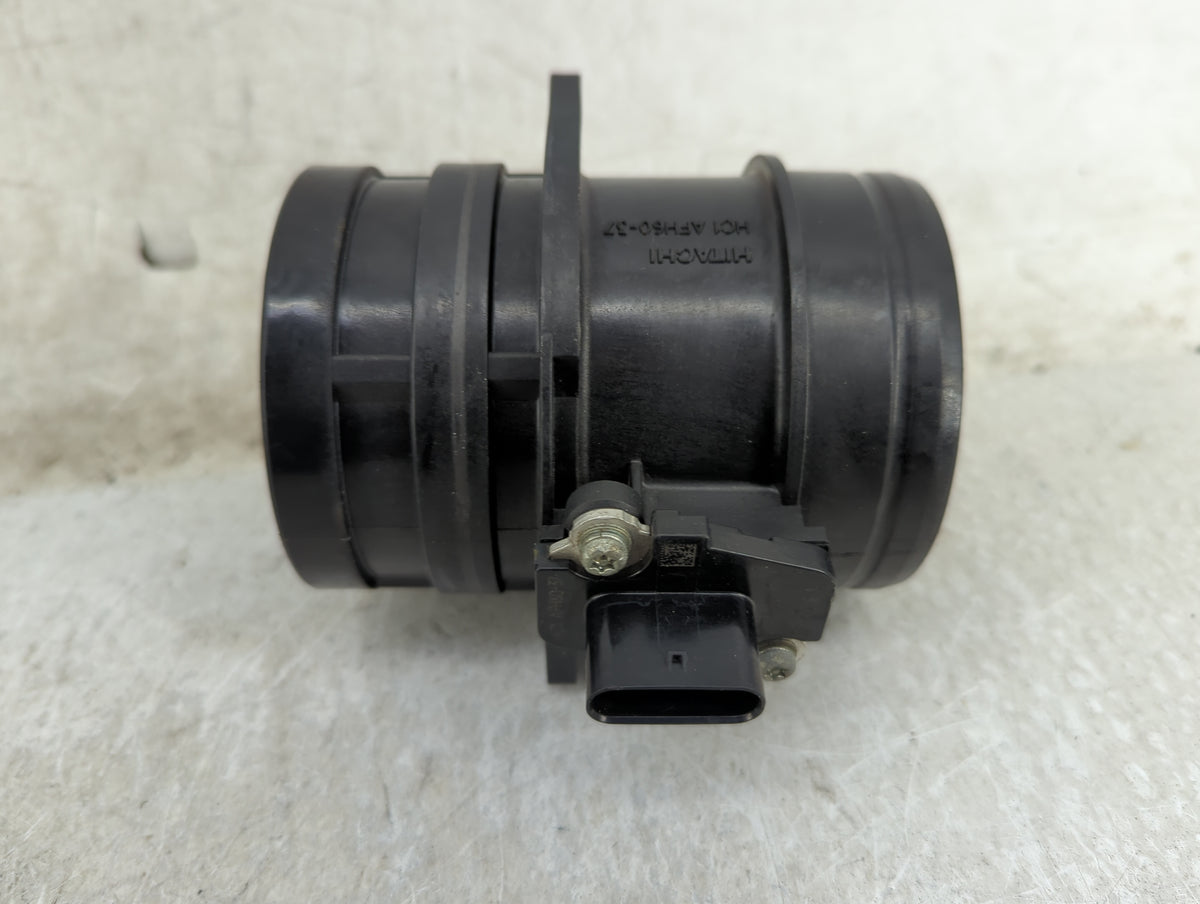 2009-2012 Audi A4 Mass Air Flow Meter Maf Sensor 1453642 - Oemusedautoparts1.com