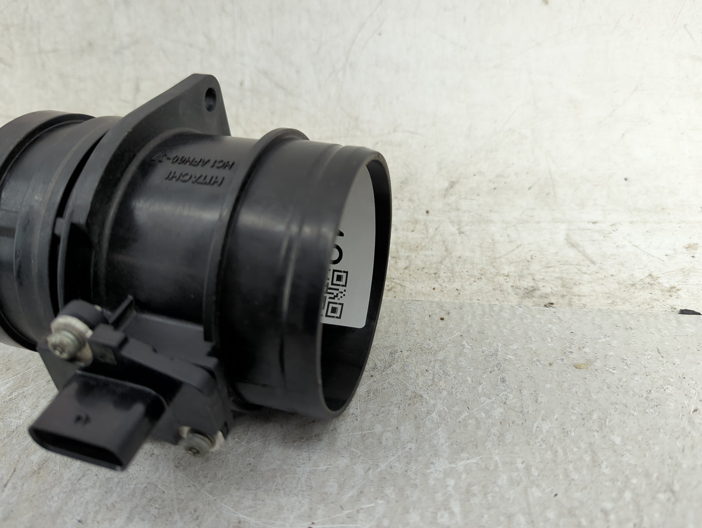 2009-2012 Audi A4 Mass Air Flow Meter Maf - Oemusedautoparts1.com