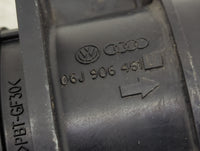 2009-2012 Audi A4 Mass Air Flow Meter Maf - Oemusedautoparts1.com