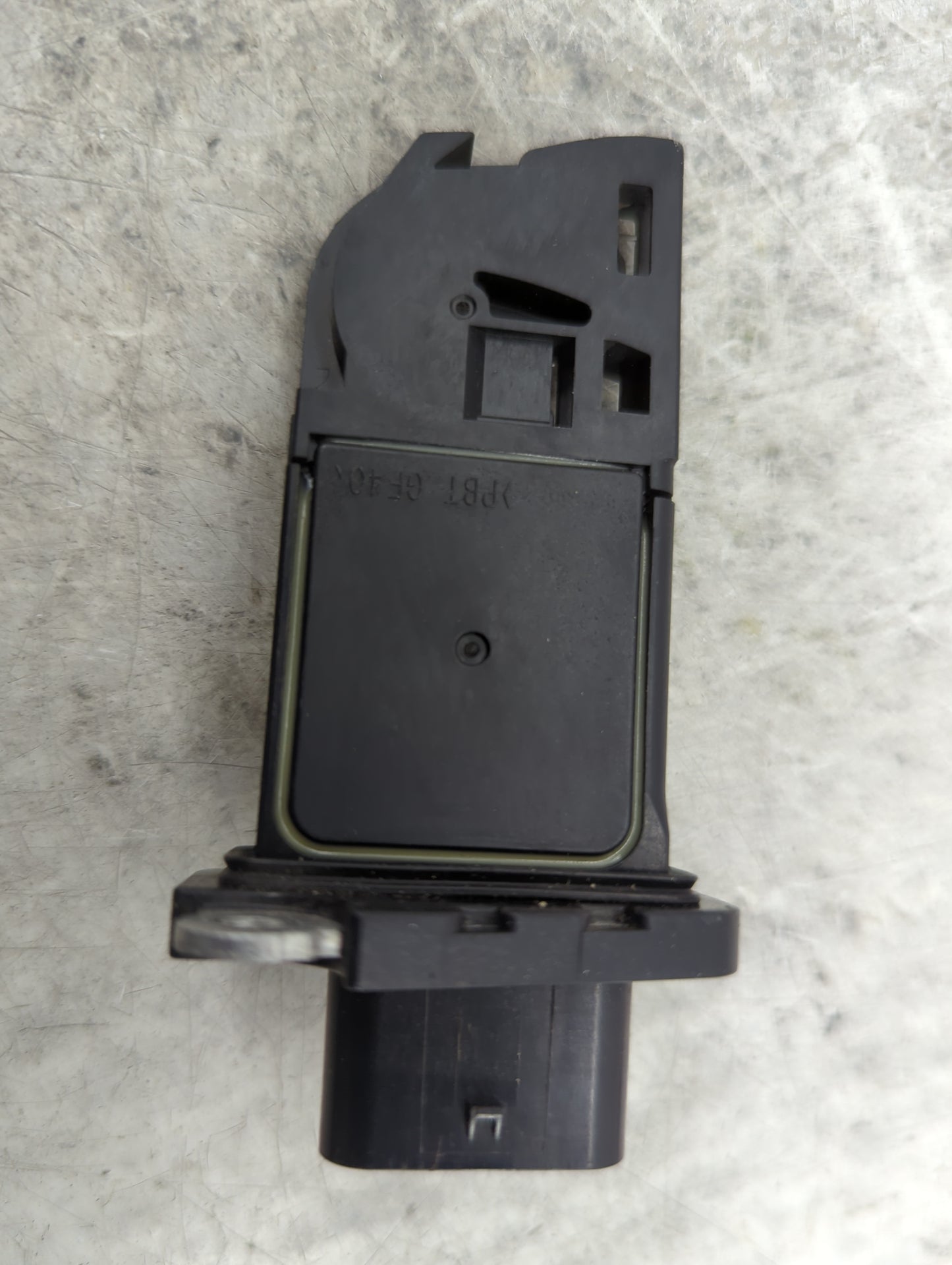 2009-2012 Audi A4 Mass Air Flow Meter Maf - Oemusedautoparts1.com