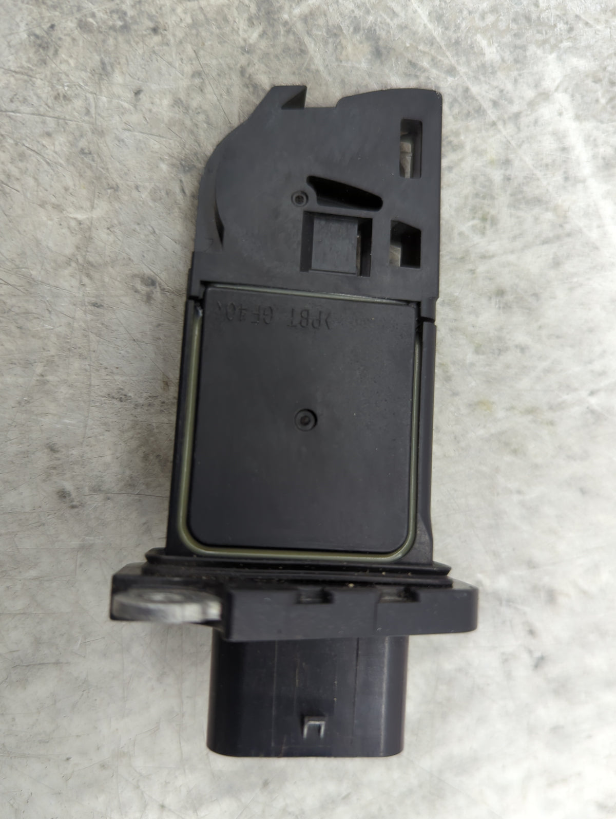 2009-2012 Audi A4 Mass Air Flow Meter Maf Sensor 1453931 - Oemusedautoparts1.com
