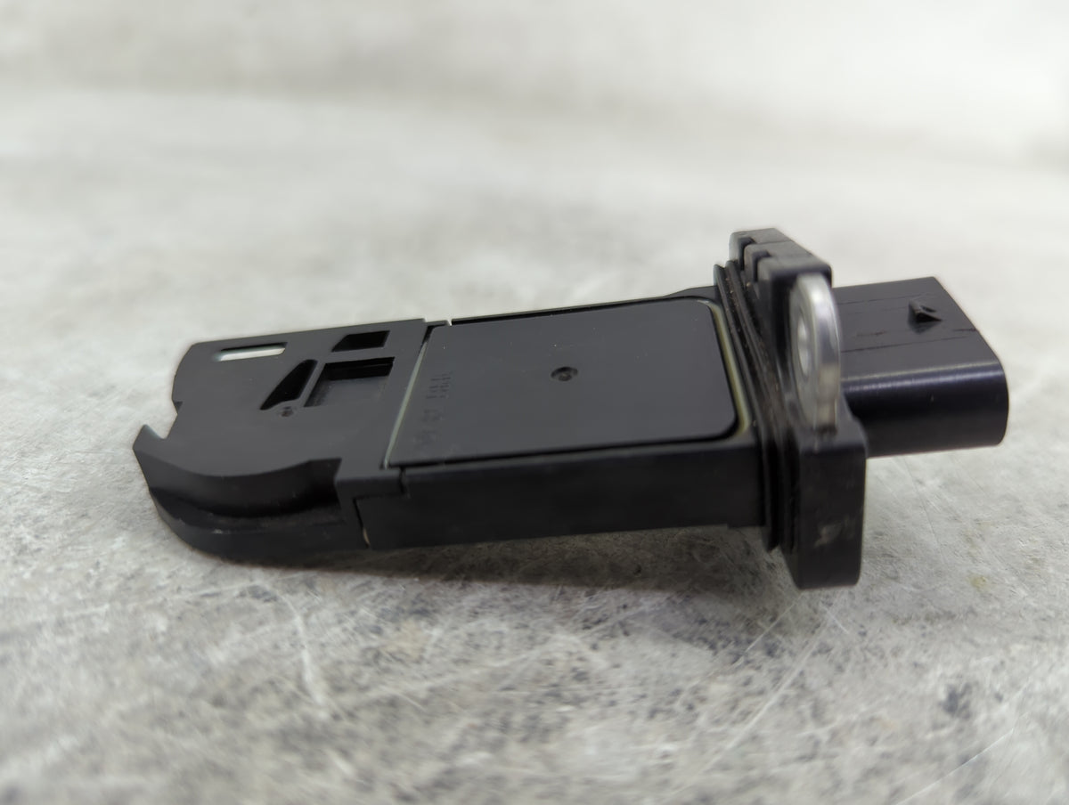 2009-2012 Audi A4 Mass Air Flow Meter Maf Sensor 1453931 - Oemusedautoparts1.com