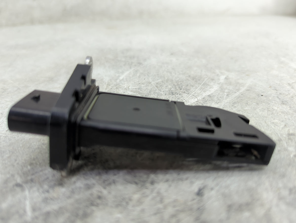 2009-2012 Audi A4 Mass Air Flow Meter Maf Sensor 1453931 - Oemusedautoparts1.com