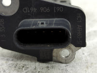 2009-2012 Audi A4 Mass Air Flow Meter Maf Sensor 1453931 - Oemusedautoparts1.com