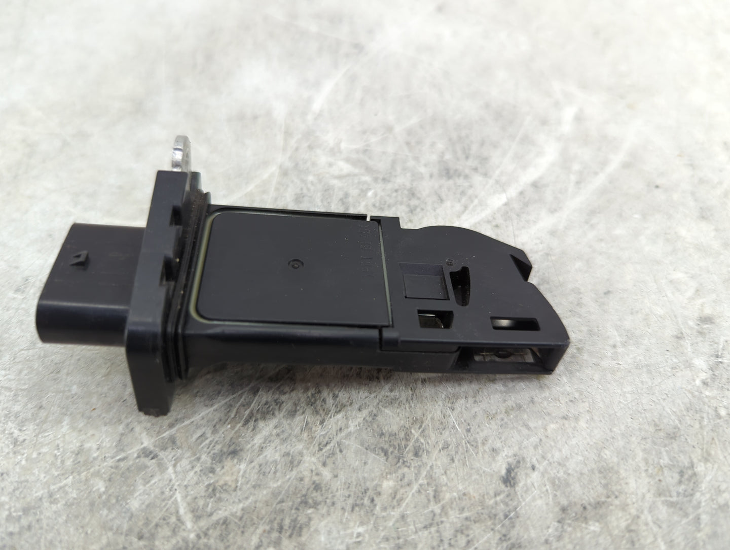 2009-2012 Audi A4 Mass Air Flow Meter Maf - Oemusedautoparts1.com