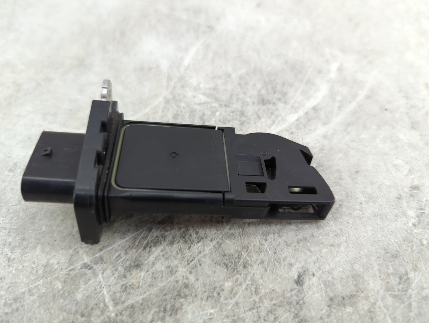 2009-2012 Audi A4 Mass Air Flow Meter Maf - Oemusedautoparts1.com