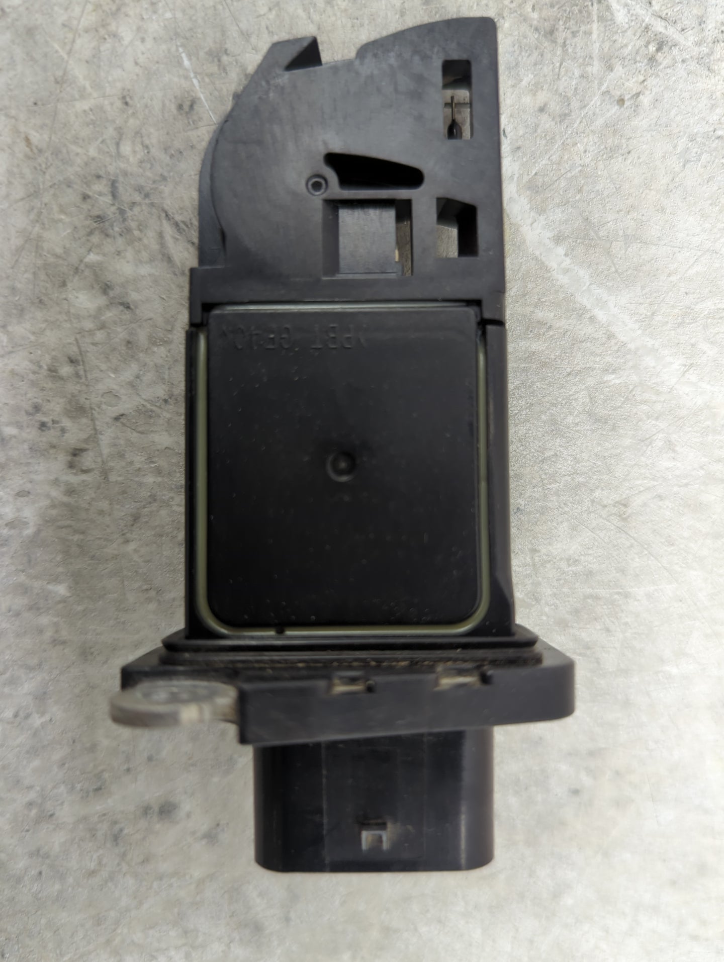 2009-2012 Audi A4 Mass Air Flow Meter Maf - Oemusedautoparts1.com
