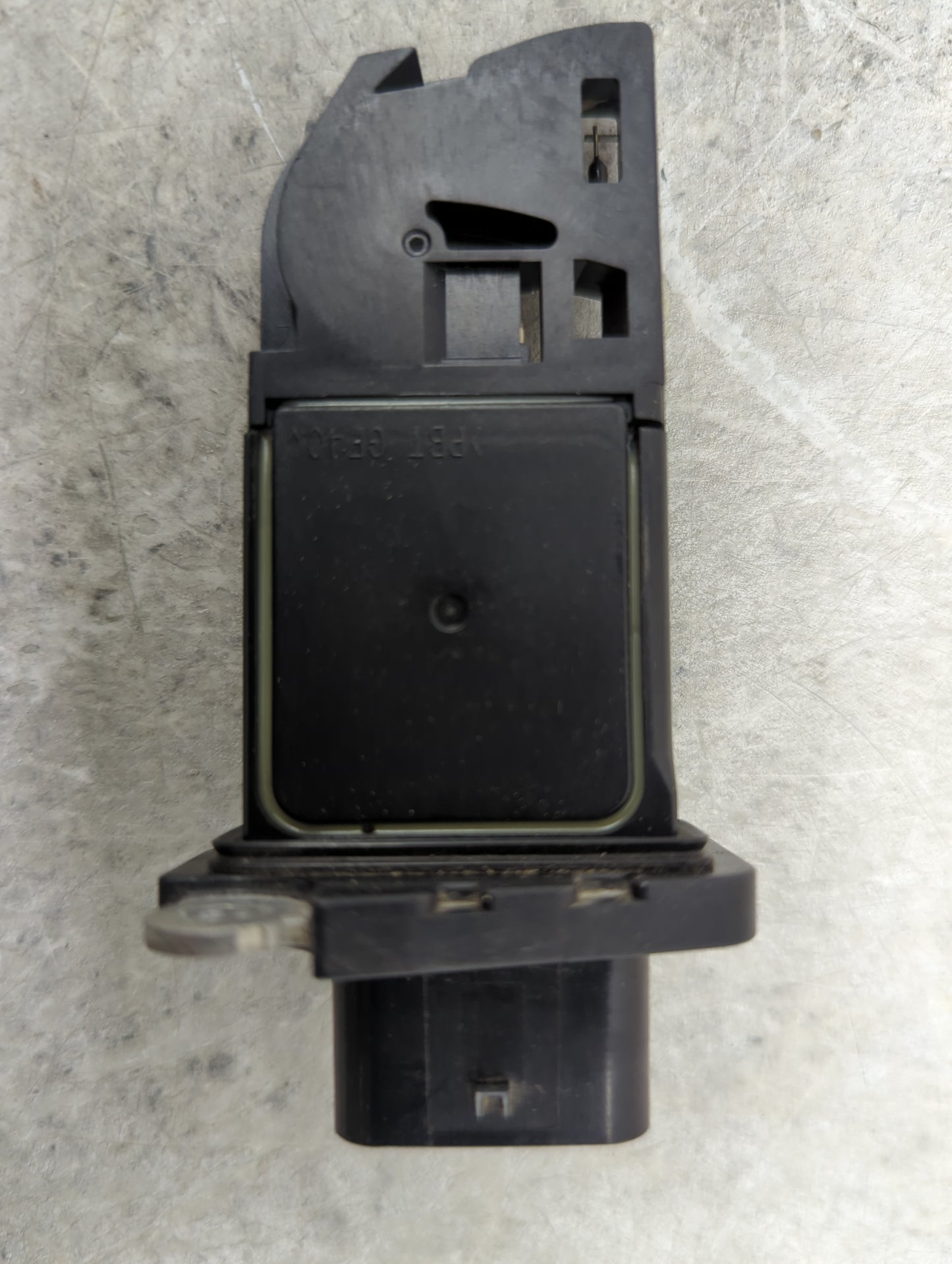 2009-2012 Audi A4 Mass Air Flow Meter Maf - Oemusedautoparts1.com