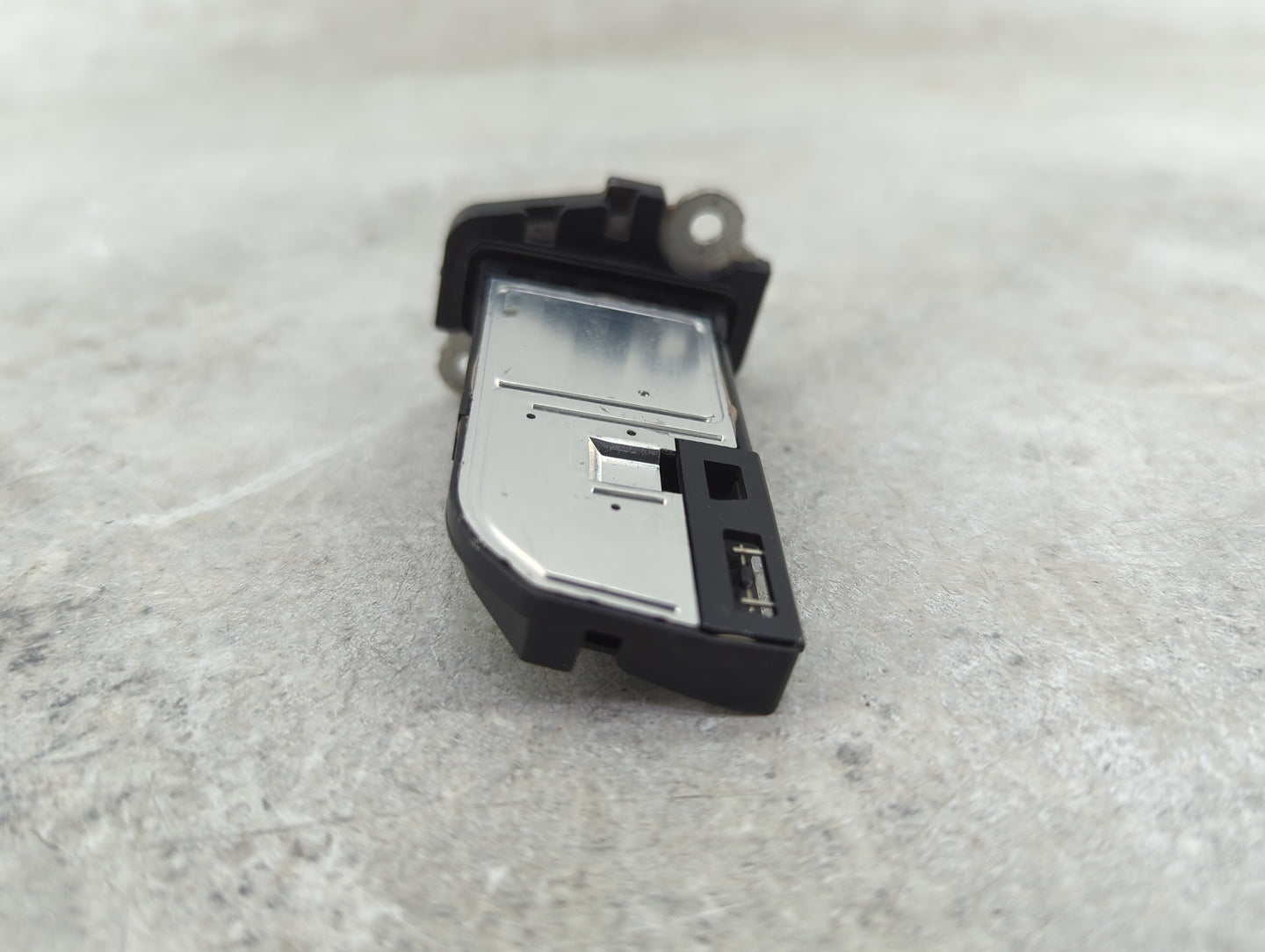 2009-2012 Audi A4 Mass Air Flow Meter Maf - Oemusedautoparts1.com