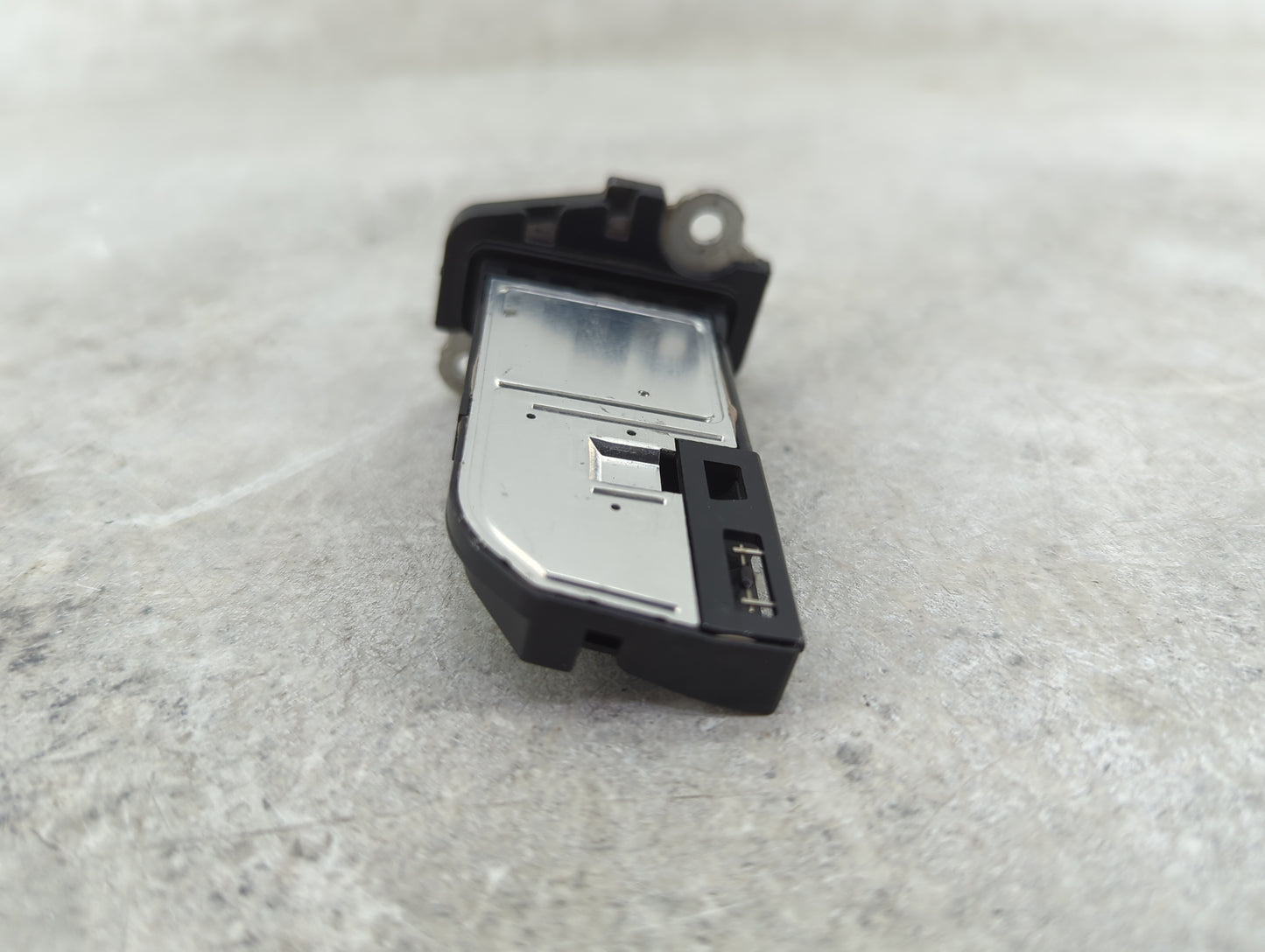 2009-2012 Audi A4 Mass Air Flow Meter Maf - Oemusedautoparts1.com