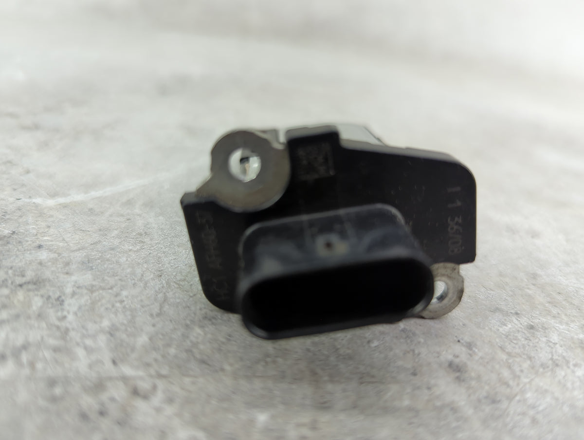 2009-2012 Audi A4 Mass Air Flow Meter Maf Sensor 1454035 - Oemusedautoparts1.com