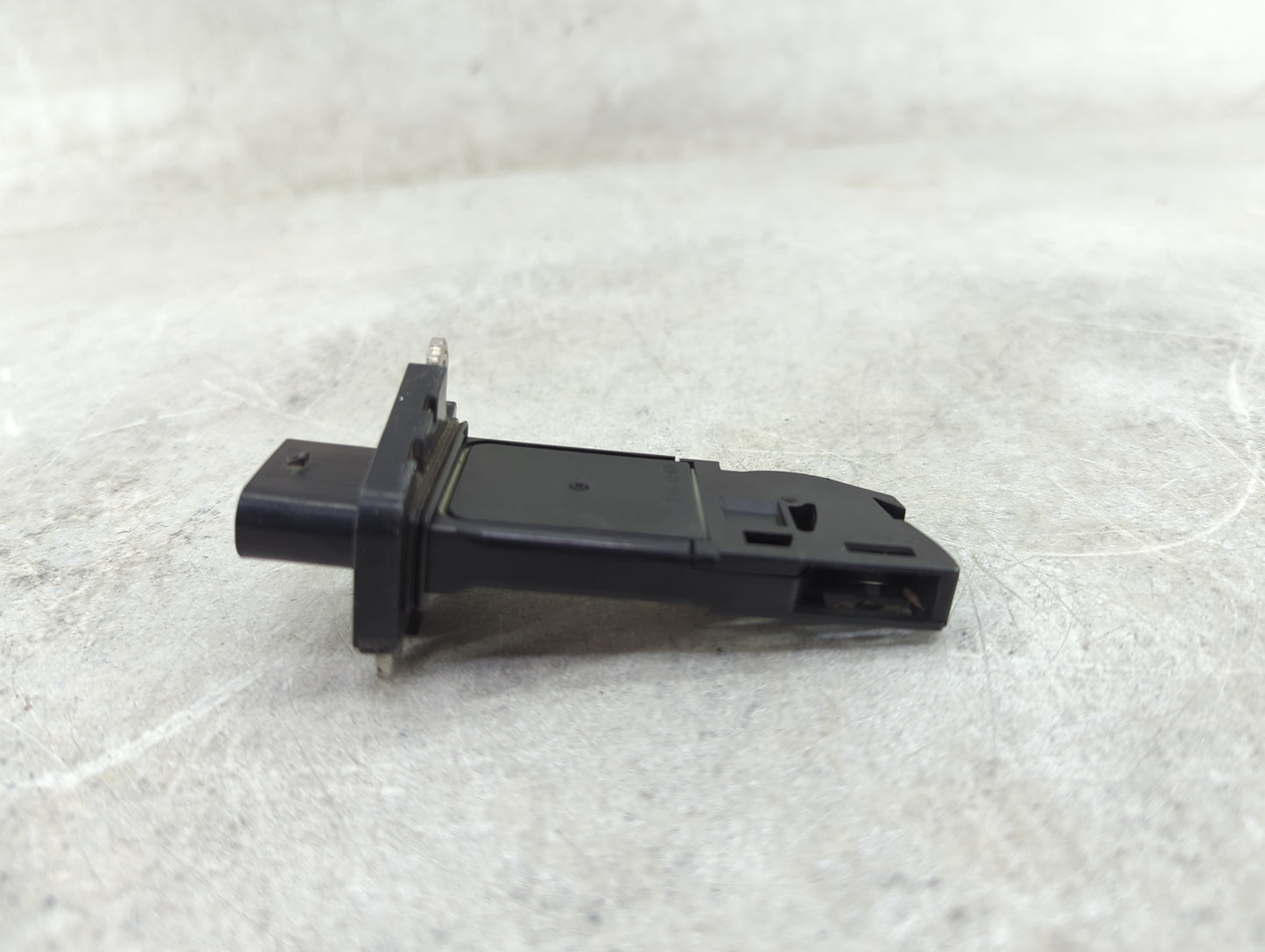 2009-2012 Audi A4 Mass Air Flow Meter Maf - Oemusedautoparts1.com