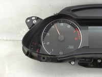 2009 Audi A4 Instrument Cluster Speedometer Gauges P/N:8K0920950A 503001621406 Miles:134K Fits OEM Used Auto Parts - Oemused