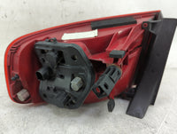 2009-2012 Audi A4 Driver Left Side Deck Lid Mounted Tail Light - Oemusedautoparts1.com