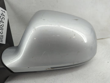 2009 Audi A4 Driver Side View Mirror - Left Door Mirror OEM Used