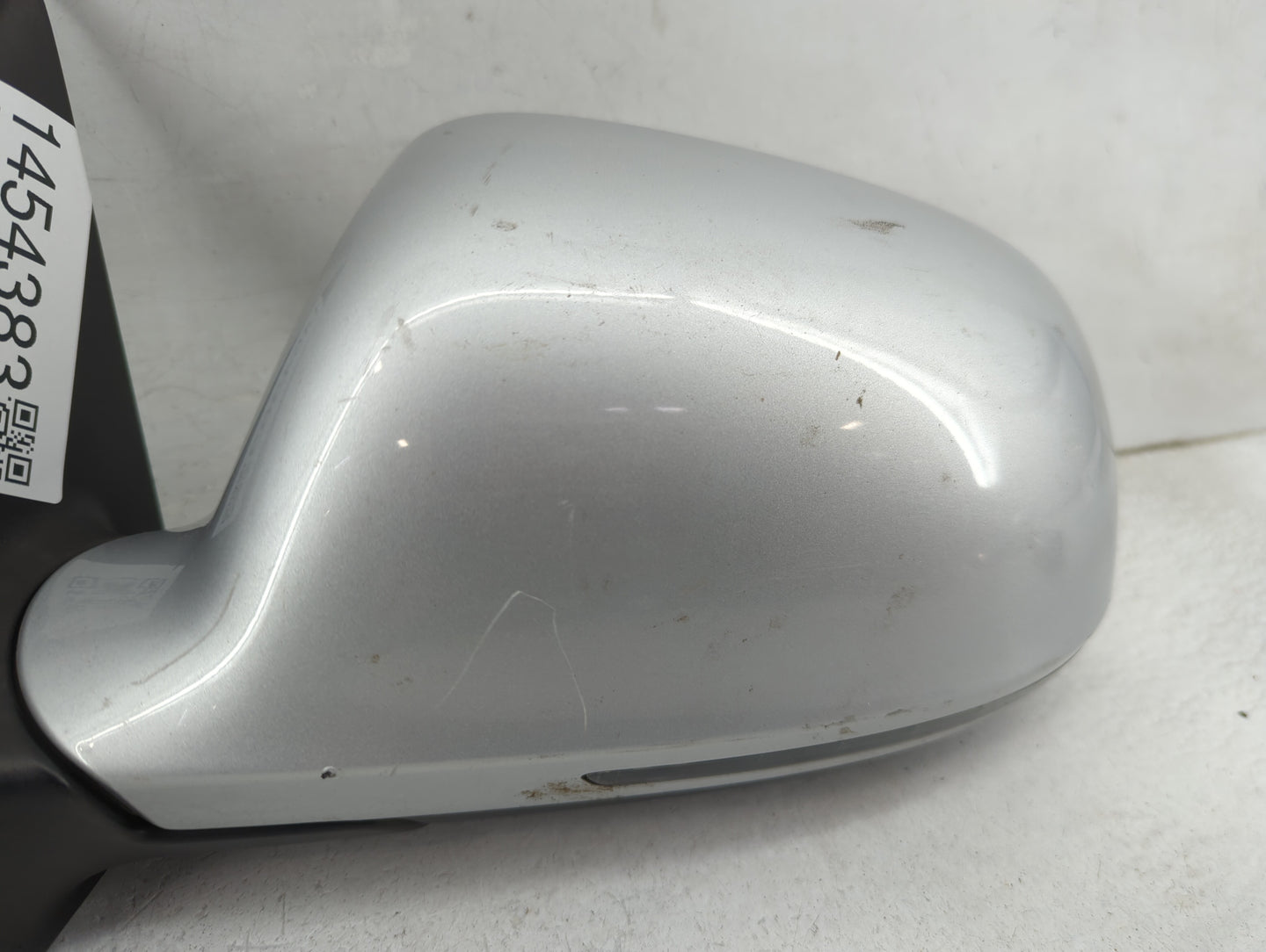 2009 Audi A4 Driver Side View Mirror - Left Door Mirror OEM Used - Oemusedautoparts1.com