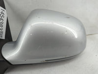 2009 Audi A4 Driver Side View Mirror - Left Door Mirror OEM Used - Oemusedautoparts1.com