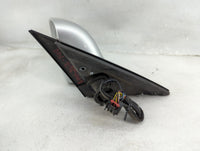 2009 Audi A4 Driver Side View Mirror - Left Door Mirror OEM Used - Oemusedautoparts1.com
