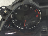 2009 Audi A4 Instrument Cluster Speedometer Gauges P/N:8K0920950A 503001621406 Miles:146K Fits OEM Used Auto Parts - Oemused