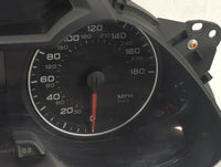 2009 Audi A4 Instrument Cluster Speedometer Gauges P/N:8K0920950A 503001621406 Miles:146K Fits OEM Used Auto Parts - Oemused