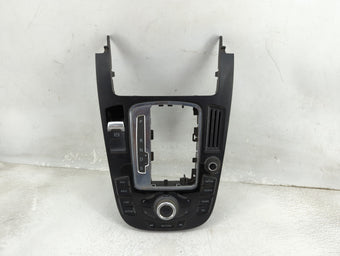compare product 2009-2009 Audi A4 Radio Control Panel
