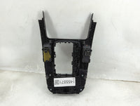 2009-2009 Audi A4 Radio Control Panel - Oemusedautoparts1.com
