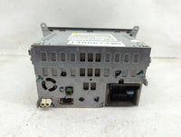 2009 Audi A4 Radio AM FM Cd Player Receiver Replacement P/N:0800 0423 8T1 035 195 L Fits OEM Used Auto Parts - Oemusedautopa