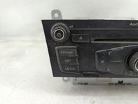 2009 Audi A4 Radio AM FM Cd Player Receiver Replacement P/N:0800 0423 8T1 035 195 L Fits OEM Used Auto Parts - Oemusedautopa