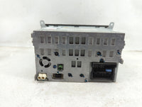 2009 Audi A4 Radio AM FM Cd Player Receiver Replacement P/N:0800 0423 8T1 035 195 L Fits OEM Used Auto Parts - Oemusedautopa