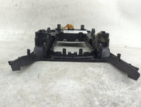 2009-2009 Audi A4 Radio Control Panel 1456092 - Oemusedautoparts1.com