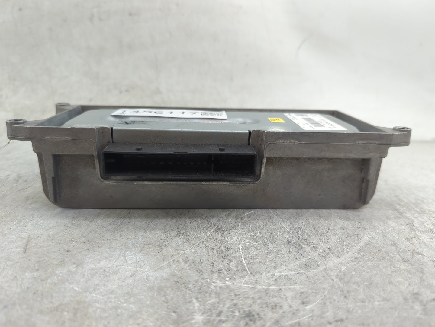 2009-2010 Audi A4 Radio Speaker Amplifier 1456117 - Oemusedautoparts1.com