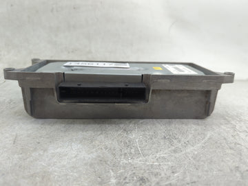 2009-2010 Audi A4 Radio Speaker Amplifier 1456117 - Oemusedautoparts1.com