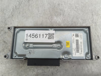 2009-2010 Audi A4 Radio Speaker Amplifier 1456117 - Oemusedautoparts1.com