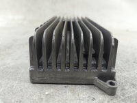 2009-2010 Audi A4 Radio Speaker Amplifier 1456117 - Oemusedautoparts1.com
