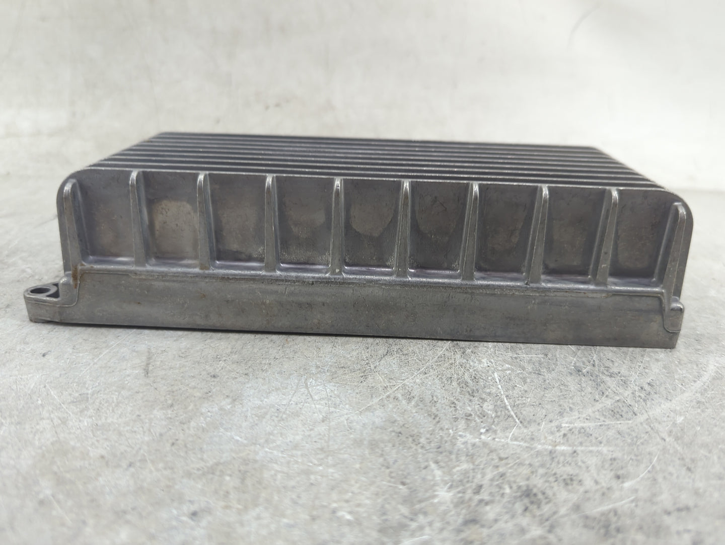 2009-2010 Audi A4 Radio Speaker Amplifier 1456117 - Oemusedautoparts1.com