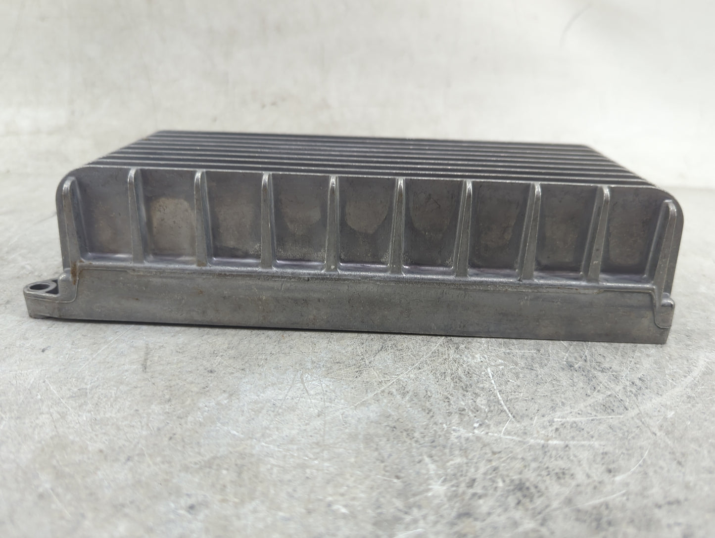 2009-2010 Audi A4 Radio Speaker Amplifier 1456117 - Oemusedautoparts1.com