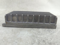 2009-2010 Audi A4 Radio Speaker Amplifier 1456117 - Oemusedautoparts1.com