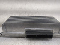 2009-2010 Audi A4 Radio AM FM Cd Player Receiver Replacement P/N:8T0 035 223 AB Fits Fits 2009 2010 OEM Used Auto Parts - Oe