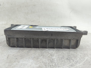 2009-2010 Audi A4 Radio AM FM Cd Player Receiver Replacement P/N:8T0 035 223 AB Fits Fits 2009 2010 OEM Used Auto Parts - Oe