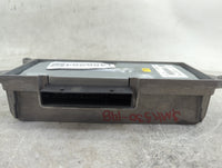 2009-2010 Audi A4 Radio AM FM Cd Player Receiver Replacement P/N:8T0 035 223 AB Fits Fits 2009 2010 OEM Used Auto Parts - Oe