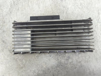 2009-2010 Audi A4 Radio AM FM Cd Player Receiver Replacement P/N:8T0 035 223 AB Fits Fits 2009 2010 OEM Used Auto Parts - Oe