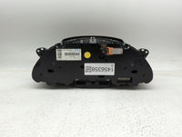 2009 Audi A4 Instrument Cluster Speedometer Gauges P/N:8K0920980A 503001523305 Miles:117K Fits OEM Used Auto Parts - Oemused