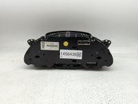 2009 Audi A4 Instrument Cluster Speedometer Gauges P/N:8K0920950A Miles:52K Fits OEM Used Auto Parts - Oemusedautoparts1.com