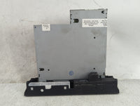 2009-2009 Audi A4 Radio Cd Changer 8t1035110c|cx-ca1796g|auz5zbh8551898 - Oemusedautoparts1.com