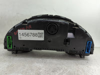 2007-2009 Audi A4 Instrument Cluster Speedometer Gauges P/N:0263642064 Miles: Fits Fits 2007 2008 2009 OEM Used Auto Parts -