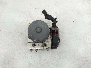 2009-2010 Audi A4 ABS Pump Control Module Replacement P/N:8K0 907 379 AB Fits Fits 2009 2010 OEM Used Auto Parts
