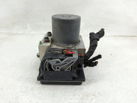 2009-2010 Audi A4 ABS Pump Control Module Replacement P/N:8K0 907 379 AB Fits Fits 2009 2010 OEM Used Auto Parts - Oemusedau