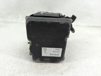 2009-2010 Audi A4 ABS Pump Control Module Replacement P/N:8K0 907 379 AB Fits Fits 2009 2010 OEM Used Auto Parts - Oemusedau