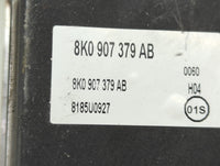 2009-2010 Audi A4 ABS Pump Control Module Replacement P/N:8K0 907 379 AB Fits Fits 2009 2010 OEM Used Auto Parts - Oemusedau
