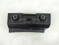 2009-2012 Audi A4 Climate Control Module Temperature AC/Heater Replacement P/N:8T1 820 043 AC Fits OEM Used Auto Parts - Oem